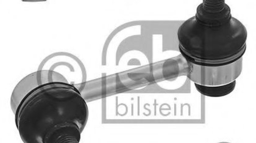 Brat/bieleta suspensie, stabilizator JEEP PATRIOT (MK74) (2007 - 2016) FEBI BILSTEIN 41041 piesa NOUA