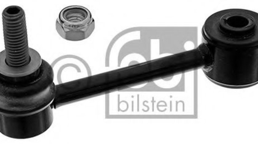 Brat/bieleta suspensie, stabilizator JEEP WRANGLER III (JK) (2007 - 2016) FEBI BILSTEIN 41037 piesa NOUA