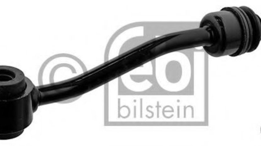 Brat/bieleta suspensie, stabilizator JEEP WRANGLER II (TJ) (1996 - 2008) FEBI BILSTEIN 41022 piesa NOUA