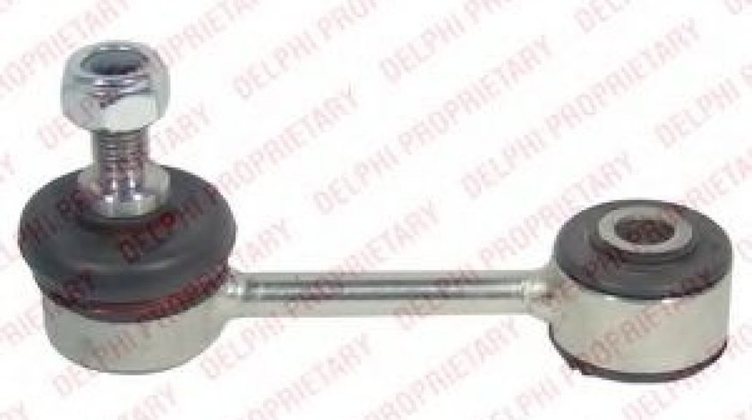 Brat/bieleta suspensie, stabilizator KIA CARENS II (FJ) (2002 - 2006) DELPHI TC2199 piesa NOUA