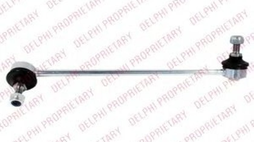 Brat/bieleta suspensie, stabilizator KIA CARENS II (FJ) (2002 - 2006) DELPHI TC2398 piesa NOUA