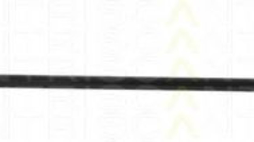 Brat/bieleta suspensie, stabilizator KIA CARENS II (FJ) (2002 - 2006) TRISCAN 8500 18628 piesa NOUA