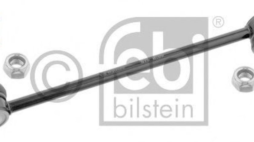 Brat/bieleta suspensie, stabilizator KIA CEED Hatchback (ED) (2006 - 2012) FEBI BILSTEIN 31764 piesa NOUA