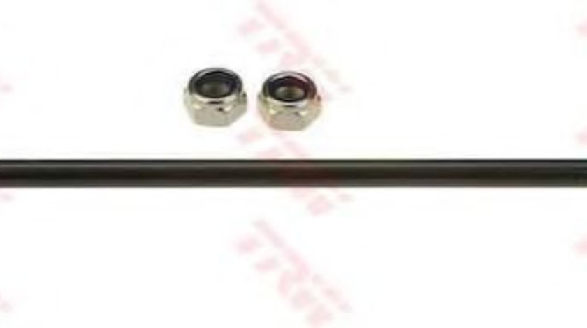 Brat/bieleta suspensie, stabilizator KIA CERATO limuzina (LD) (2004 - 2016) TRW JTS7603 piesa NOUA