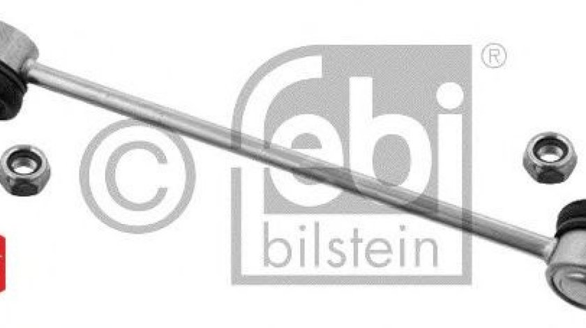 Brat/bieleta suspensie, stabilizator KIA PICANTO (BA) (2004 - 2011) FEBI BILSTEIN 31250 piesa NOUA