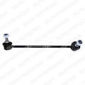 Brat/bieleta suspensie, stabilizator KIA RIO combi (DC) (2000 - 2005) DELPHI TC1563 piesa NOUA