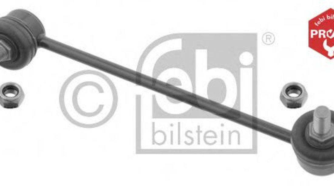 Brat/bieleta suspensie, stabilizator KIA RIO combi (DC) (2000 - 2005) FEBI BILSTEIN 31107 piesa NOUA