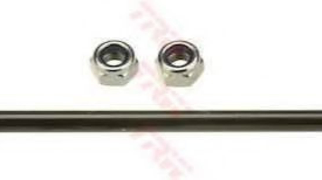 Brat/bieleta suspensie, stabilizator KIA RIO combi (DC) (2000 - 2005) TRW JTS7616 piesa NOUA