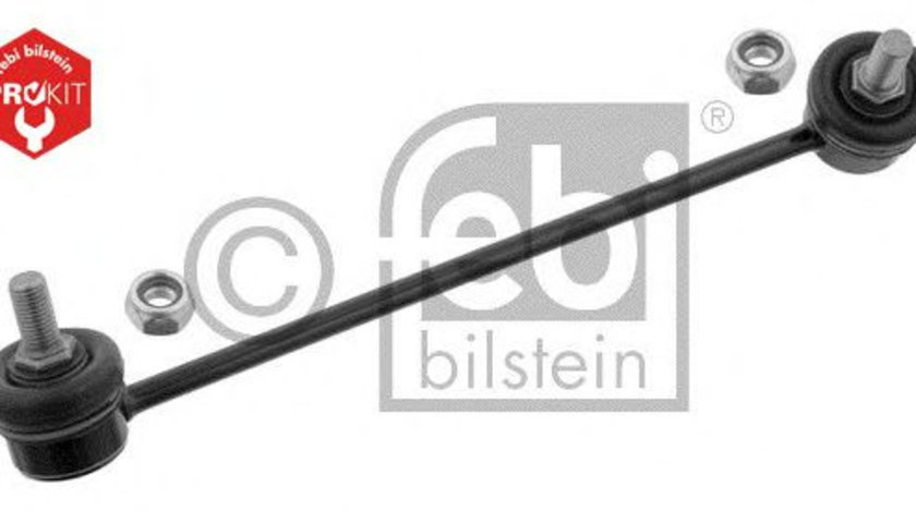 Brat/bieleta suspensie, stabilizator KIA RIO combi (DC) (2000 - 2005) FEBI BILSTEIN 31192 piesa NOUA