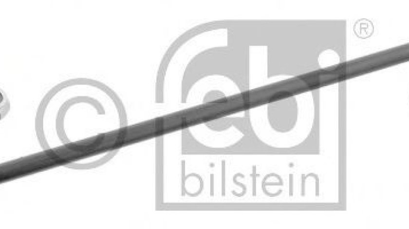 Brat/bieleta suspensie, stabilizator KIA RIO II limuzina (JB) (2005 - 2016) FEBI BILSTEIN 28734 piesa NOUA