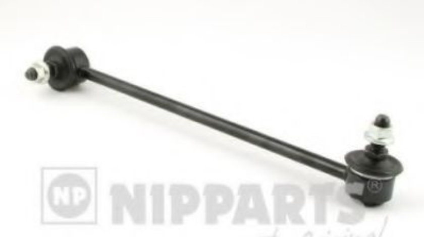 Brat/bieleta suspensie, stabilizator KIA RIO II limuzina (JB) (2005 - 2016) NIPPARTS N4960523 piesa NOUA