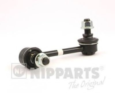 Brat/bieleta suspensie, stabilizator KIA SORENTO I (JC) (2002 - 2009) NIPPARTS J4890315 piesa NOUA