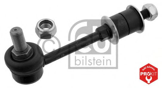 Brat/bieleta suspensie, stabilizator KIA SORENTO I (JC) (2002 - 2009) FEBI BILSTEIN 31093 piesa NOUA