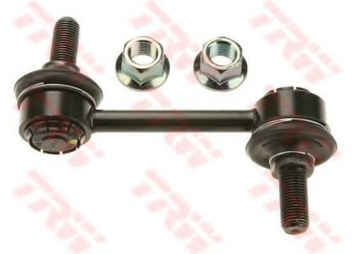 Brat/bieleta suspensie, stabilizator KIA SORENTO II (XM) (2009 - 2015) TRW JTS562 piesa NOUA