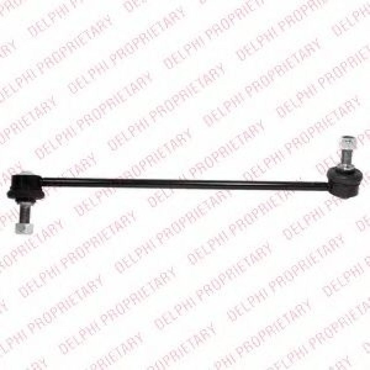 Brat/bieleta suspensie, stabilizator KIA SORENTO II (XM) (2009 - 2015) DELPHI TC2292 piesa NOUA