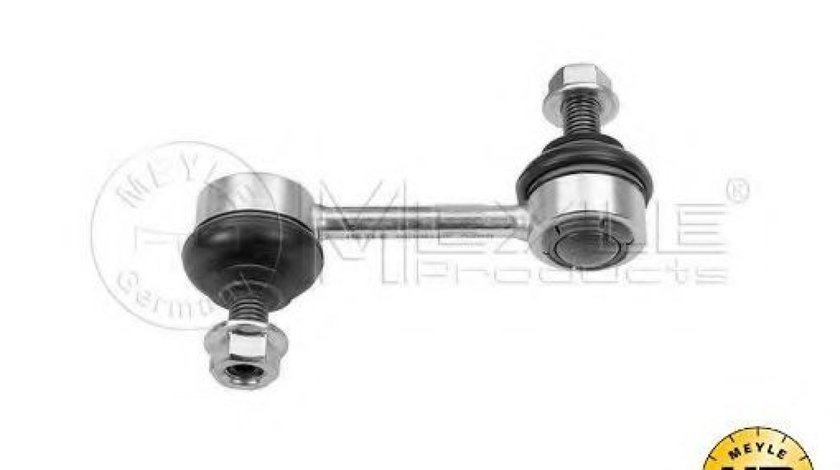 Brat/bieleta suspensie, stabilizator KIA SORENTO II (XM) (2009 - 2015) MEYLE 37-16 060 0033/HD piesa NOUA