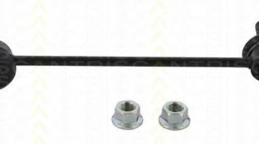 Brat/bieleta suspensie, stabilizator KIA SOUL (AM) (2009 - 2013) TRISCAN 8500 18639 piesa NOUA