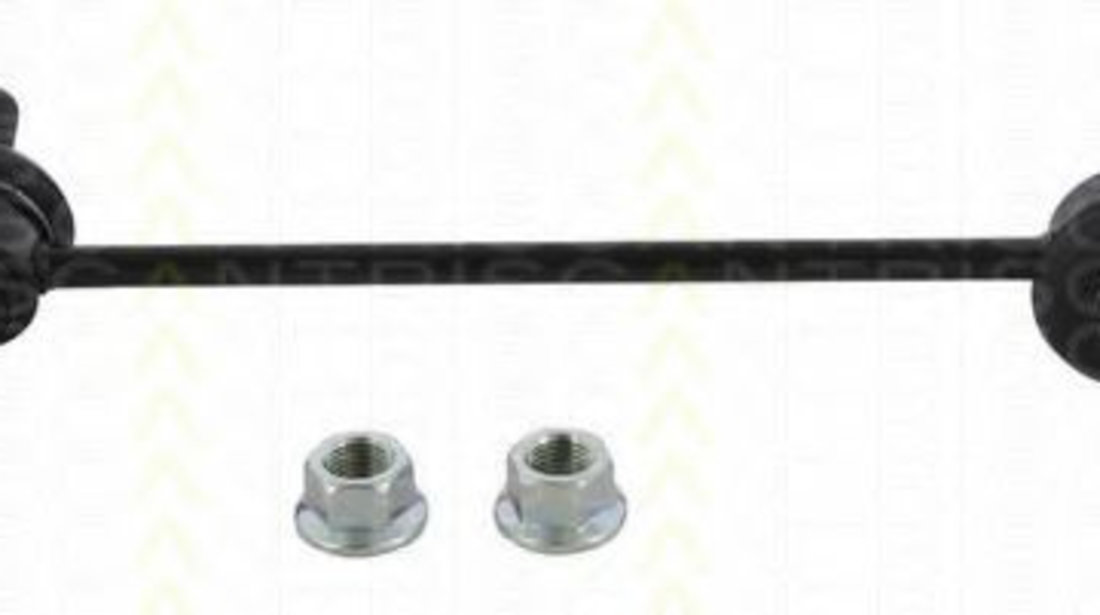 Brat/bieleta suspensie, stabilizator KIA SOUL (AM) (2009 - 2013) TRISCAN 8500 18640 piesa NOUA