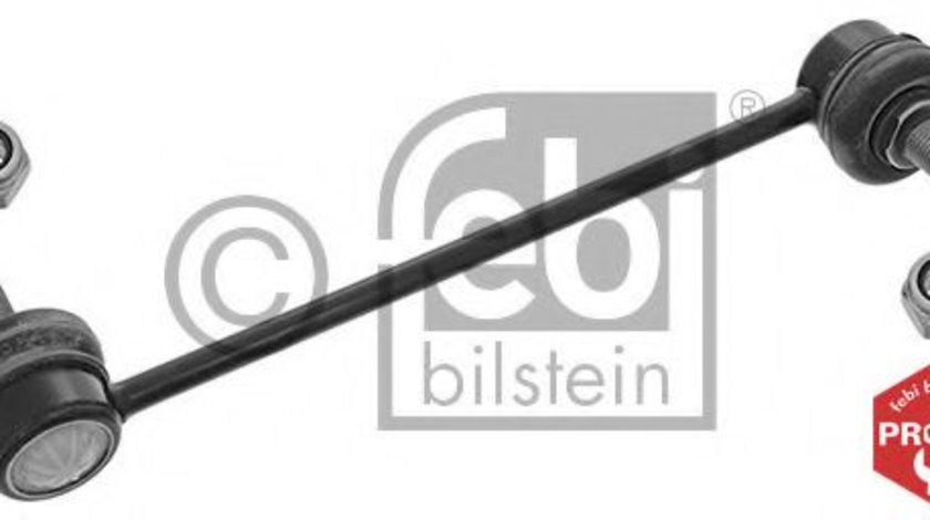 Brat/bieleta suspensie, stabilizator KIA SOUL (AM) (2009 - 2013) FEBI BILSTEIN 41641 piesa NOUA