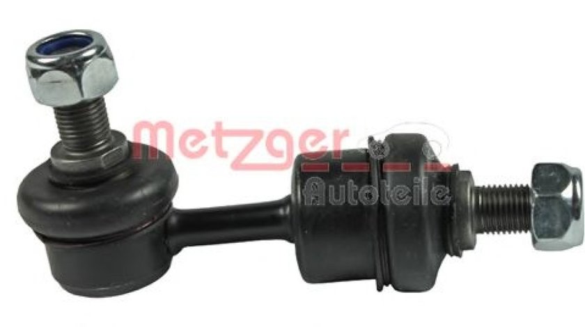 Brat/bieleta suspensie, stabilizator KIA SPORTAGE (SL) (2009 - 2016) METZGER 53061219 piesa NOUA