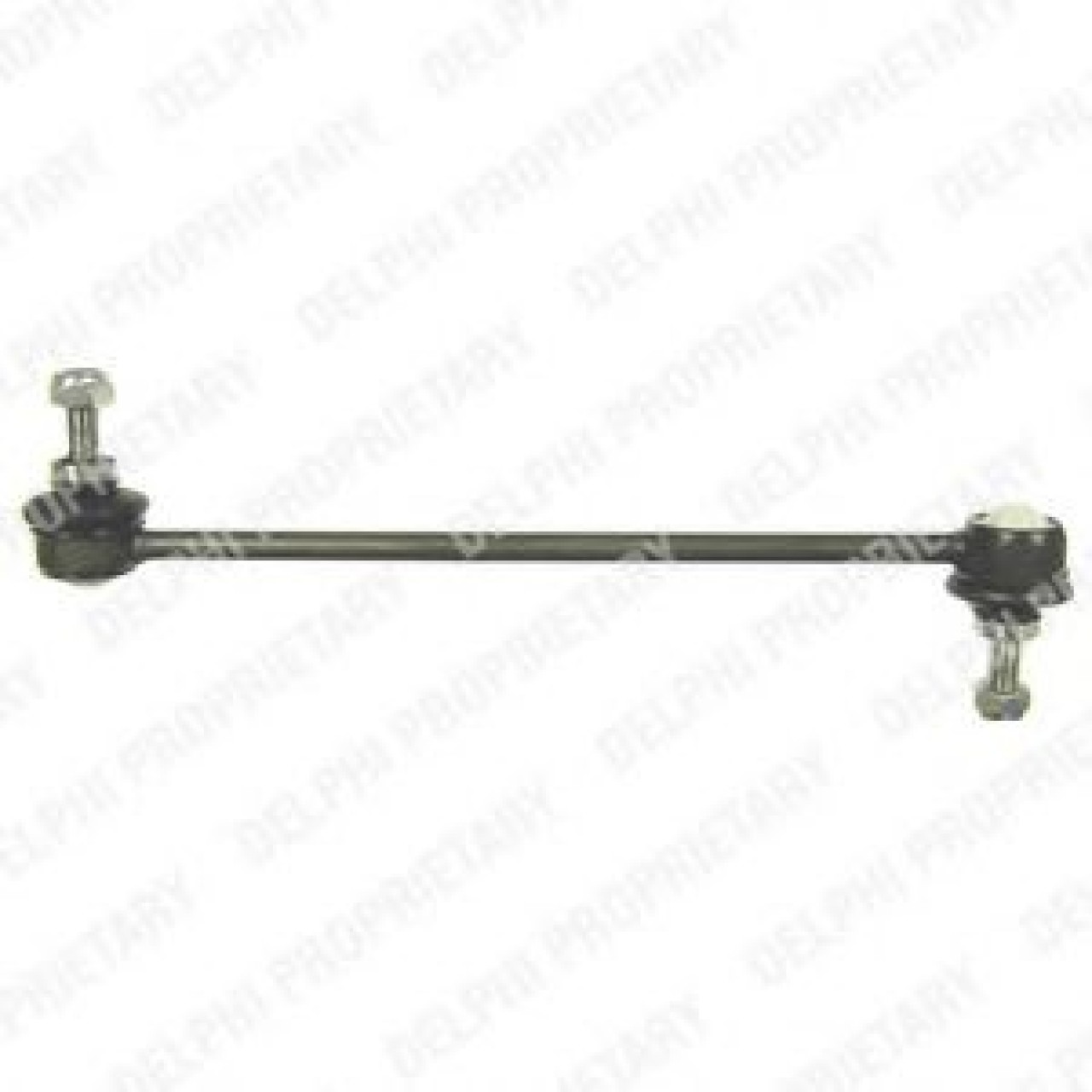 Brat/bieleta suspensie, stabilizator LANCIA LYBRA (839AX) (1999 - 2005) DELPHI TC1125 piesa NOUA