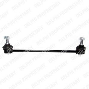 Brat/bieleta suspensie, stabilizator LANCIA PHEDRA (179) (2002 - 2010) DELPHI TC1469 piesa NOUA