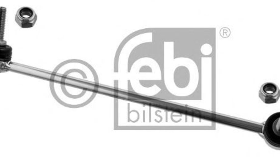 Brat/bieleta suspensie, stabilizator LAND ROVER DISCOVERY III (LA, TAA) (2004 - 2009) FEBI BILSTEIN 34877 piesa NOUA