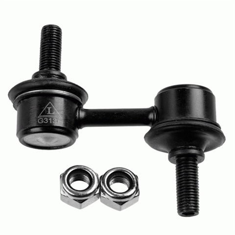 Brat/bieleta Suspensie, Stabilizator LemfÖrder Subaru 36387 01