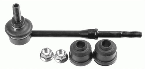 Brat/bieleta Suspensie, Stabilizator LemfÖrder Vauxhall 33459 01