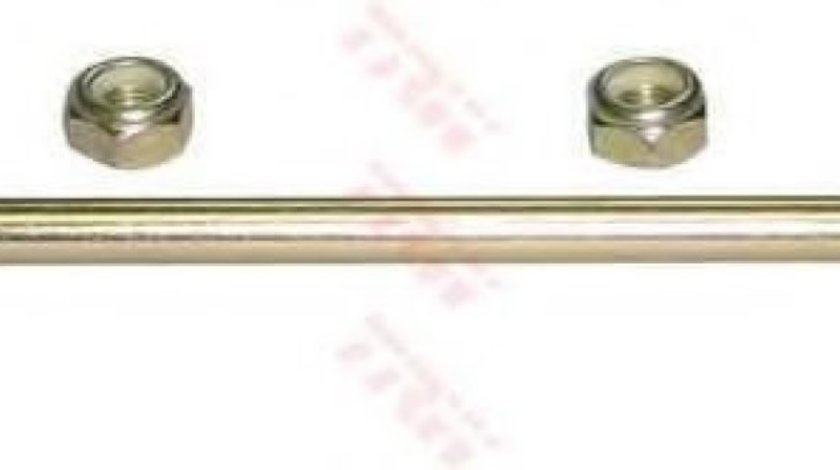 Brat/bieleta suspensie, stabilizator LEXUS ES (VCV10_, F1, VZV21_, F2) (1989 - 1997) TRW JTS186 piesa NOUA