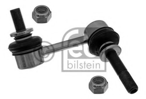 Brat/bieleta suspensie, stabilizator LEXUS GS (GRS19, UZS19, URS19, GWS19) (2005 - 2011) FEBI BILSTE...