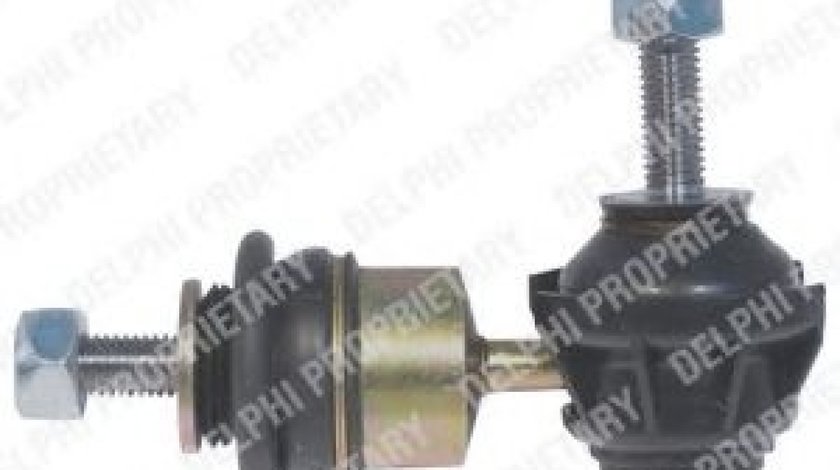 Brat/bieleta suspensie, stabilizator MAZDA 3 Limuzina (BK) (1999 - 2009) DELPHI TC1419 piesa NOUA