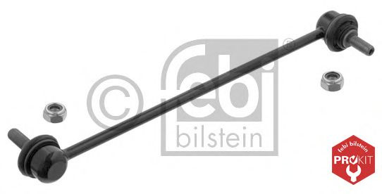 Brat/bieleta suspensie, stabilizator MAZDA 3 Limuzina (BL) (2008 - 2016) FEBI BILSTEIN 33762 piesa NOUA