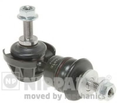 Brat/bieleta suspensie, stabilizator MAZDA 5 (CR19) (2005 - 2016) NIPPARTS J4893015 piesa NOUA