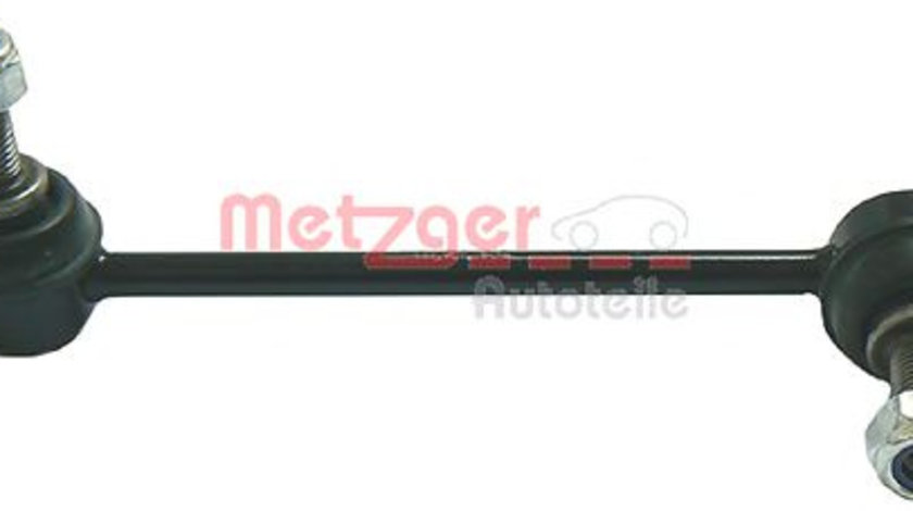 Brat/bieleta suspensie, stabilizator MAZDA 6 Combi (GH) (2008 - 2016) METZGER 53034612 piesa NOUA