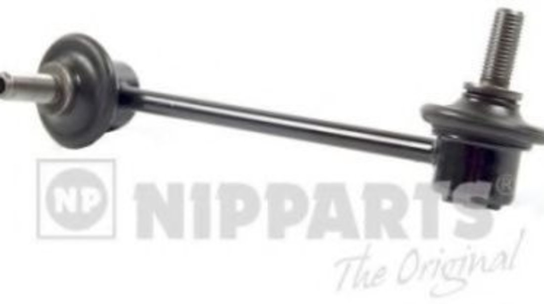 Brat/bieleta suspensie, stabilizator MAZDA 6 Combi (GH) (2008 - 2016) NIPPARTS J4963015 piesa NOUA