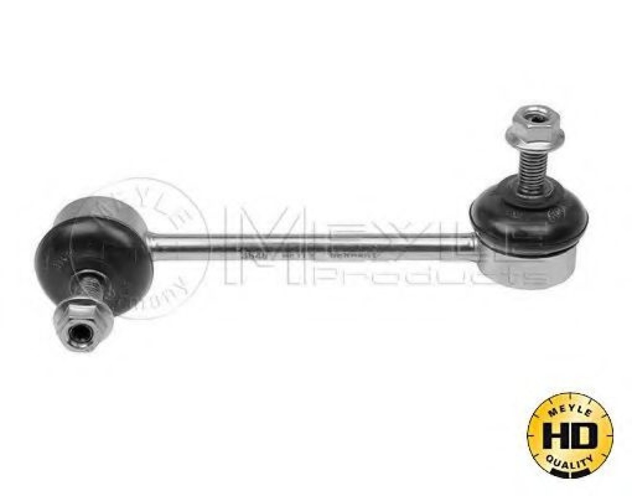 Brat/bieleta suspensie, stabilizator MAZDA 6 (GG) (2002 - 2008) MEYLE 35-16 060 0018/HD piesa NOUA