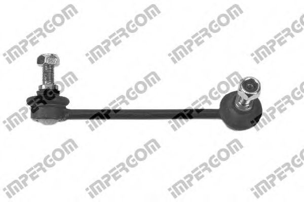 Brat/bieleta suspensie, stabilizator MAZDA 6 (GG) (2002 - 2008) ORIGINAL IMPERIUM 71249 piesa NOUA