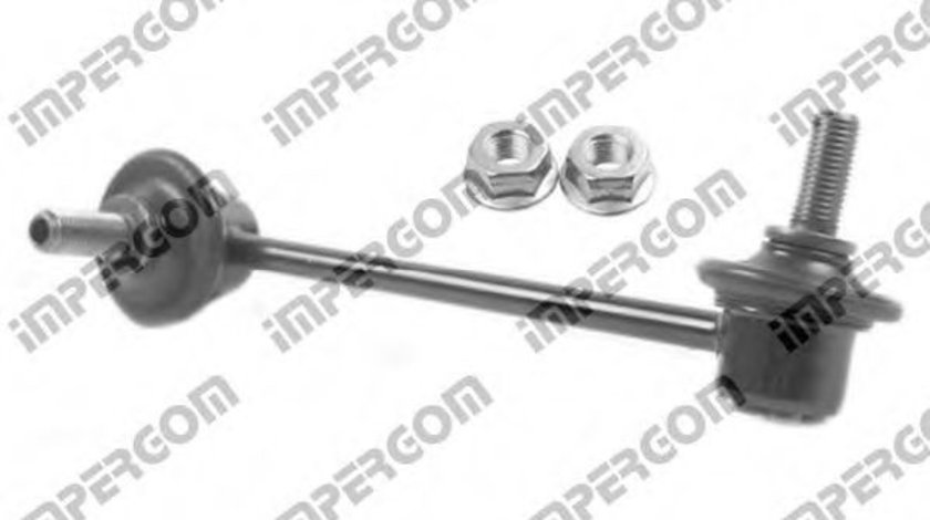 Brat/bieleta suspensie, stabilizator MAZDA 6 (GG) (2002 - 2008) ORIGINAL IMPERIUM 71250 piesa NOUA