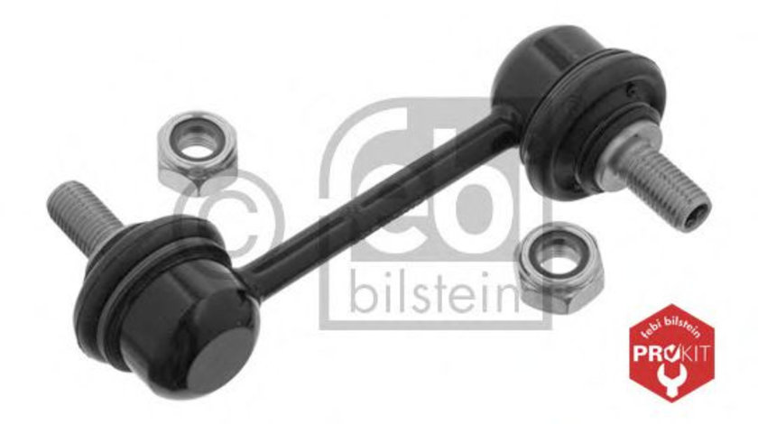 Brat/bieleta suspensie, stabilizator MAZDA 6 (GH) (2007 - 2016) FEBI BILSTEIN 33763 piesa NOUA