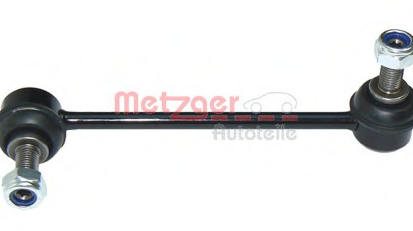 Brat/bieleta suspensie, stabilizator MAZDA 6 (GH) (2007 - 2016) METZGER 53034711 piesa NOUA