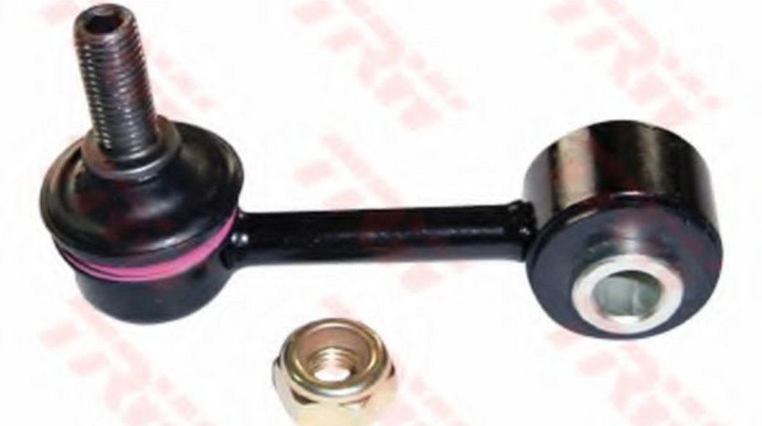 Brat/bieleta suspensie, stabilizator MAZDA 6 Station Wagon (GY) (2002 - 2007) TRW JTS7575 piesa NOUA