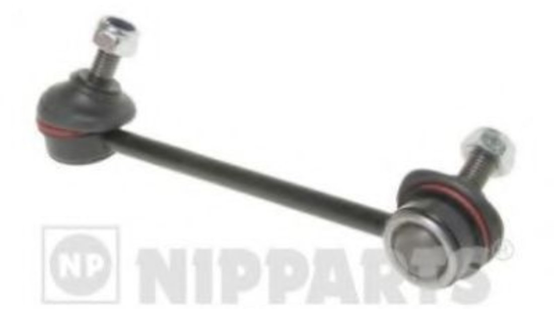 Brat/bieleta suspensie, stabilizator MAZDA 6 Hatchback (GH) (2007 - 2016) NIPPARTS N4963026 piesa NOUA