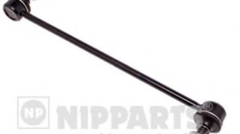 Brat/bieleta suspensie, stabilizator MAZDA 6 Limuzina (GJ, GH) (2012 - 2016) NIPPARTS N4963033 piesa NOUA