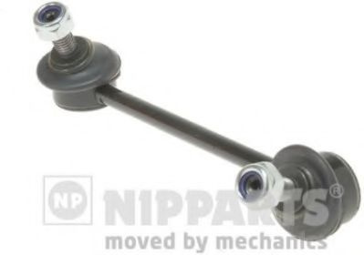 Brat/bieleta suspensie, stabilizator MAZDA 6 Hatchback (GH) (2007 - 2016) NIPPARTS N4973026 piesa NOUA