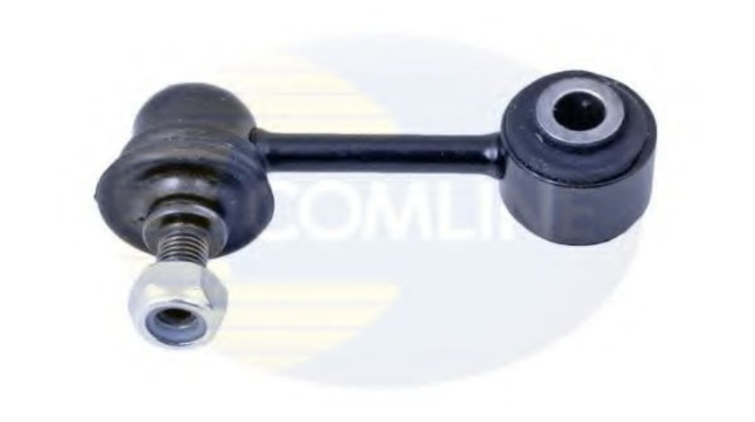 Brat/bieleta suspensie, stabilizator MAZDA 6 Station Wagon (GY) (2002 - 2007) COMLINE CSL7141 piesa NOUA