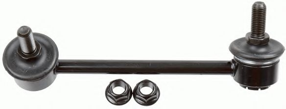 Brat/bieleta suspensie, stabilizator MAZDA CX-5 (KE, GH) (2011 - 2016) LEMFÖRDER 38068 01 piesa NOUA