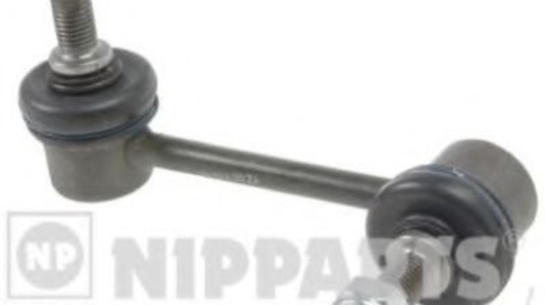 Brat/bieleta suspensie, stabilizator MAZDA CX-7 (ER) (2006 - 2016) NIPPARTS J4973002 piesa NOUA