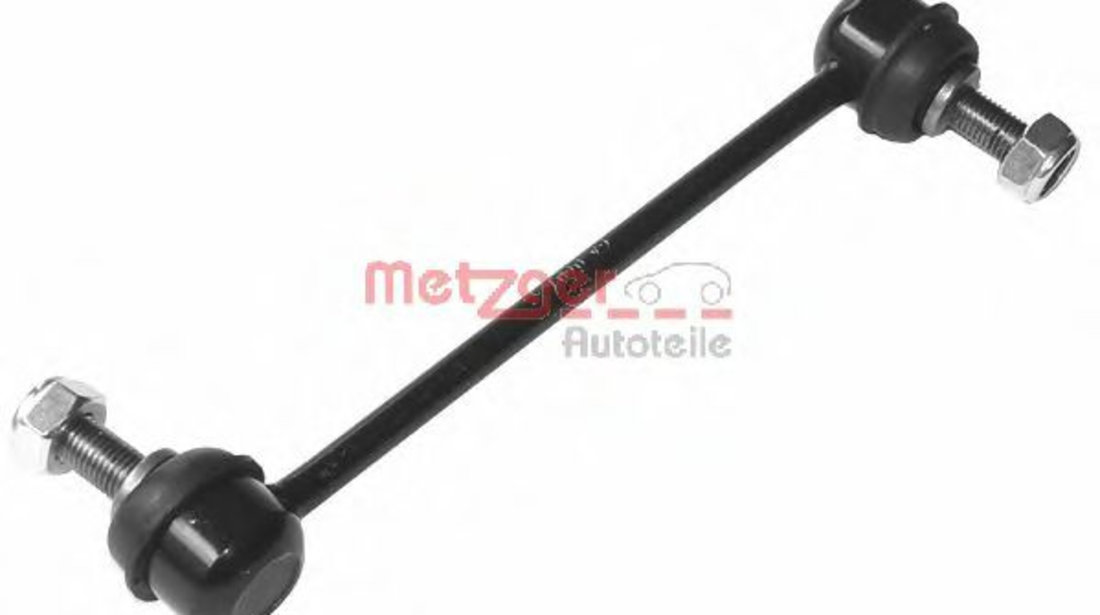 Brat/bieleta suspensie, stabilizator MAZDA PREMACY (CP) (1999 - 2005) METZGER 53036218 piesa NOUA