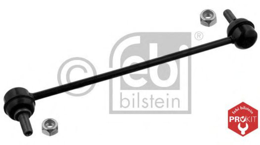 Brat/bieleta suspensie, stabilizator MAZDA TRIBUTE (EP) (2000 - 2008) FEBI BILSTEIN 33916 piesa NOUA